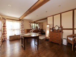 Magdalene Cottage, High Street, Somerset, Templecombe