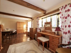 Magdalene Cottage, High Street, Somerset, Templecombe