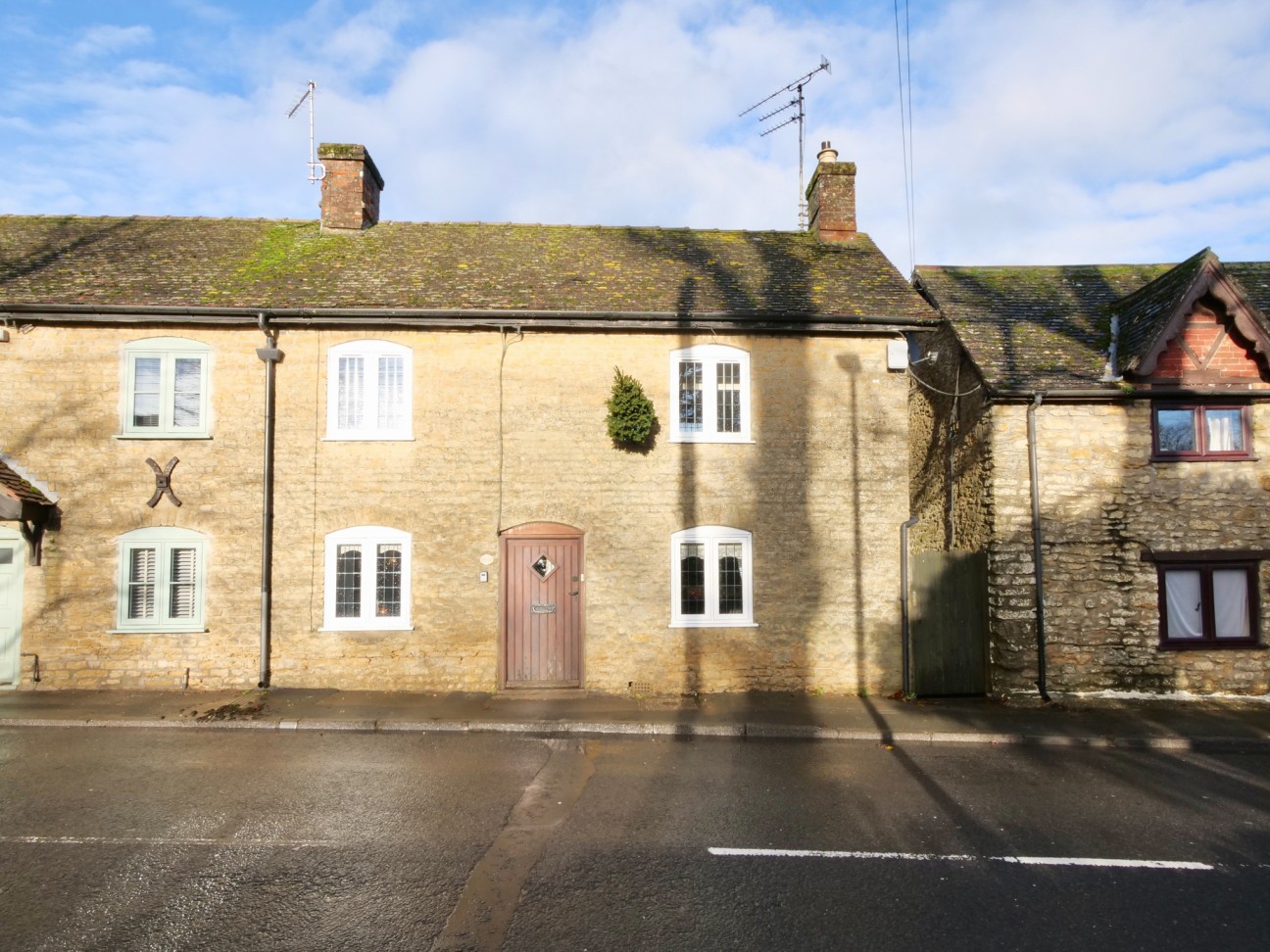 London Road, Dorset, Sherborne