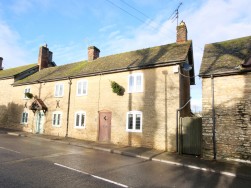 London Road, Dorset, Sherborne