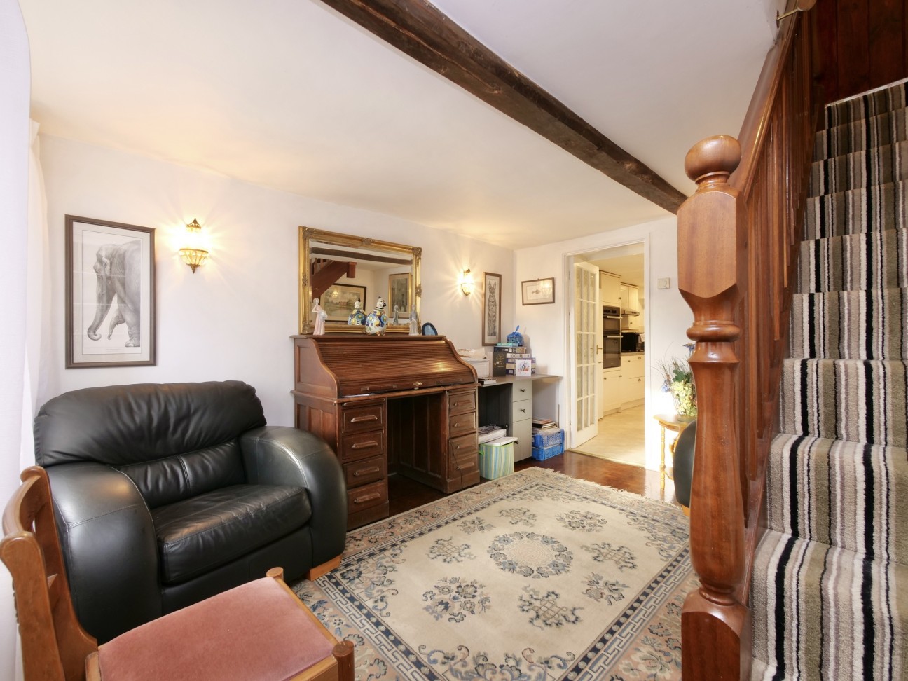 London Road, Dorset, Sherborne