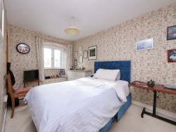 London Road, Dorset, Sherborne