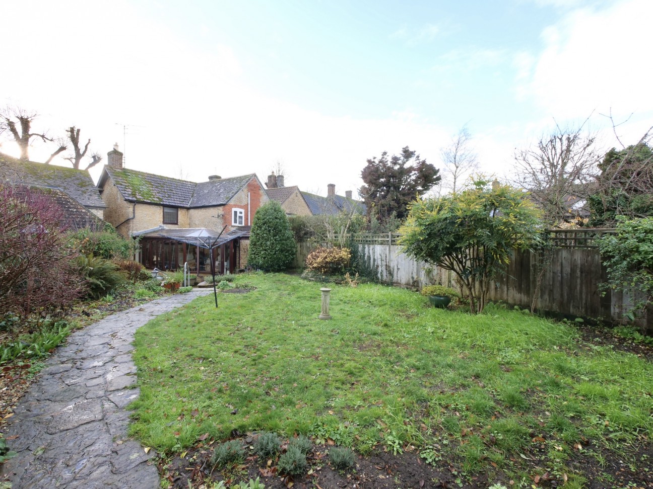 London Road, Dorset, Sherborne