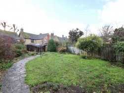 London Road, Dorset, Sherborne