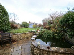 London Road, Dorset, Sherborne