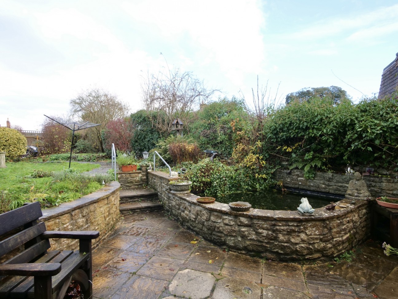 London Road, Dorset, Sherborne