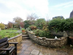 London Road, Dorset, Sherborne