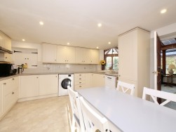 London Road, Dorset, Sherborne