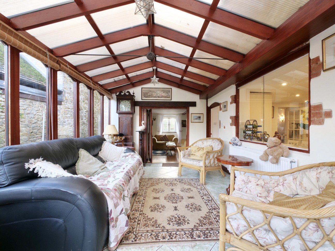 London Road, Dorset, Sherborne