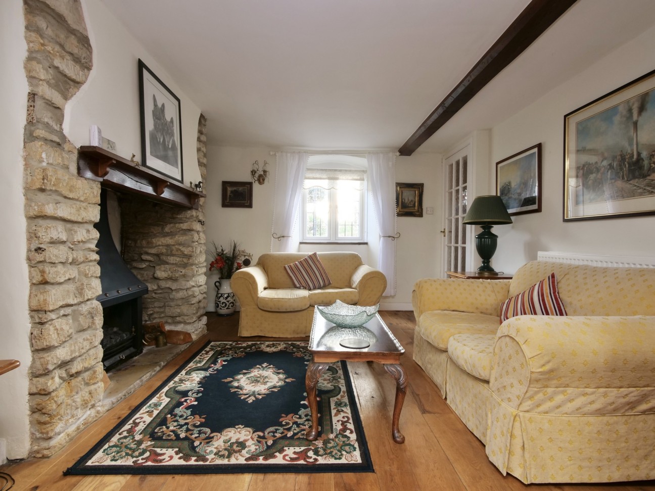London Road, Dorset, Sherborne