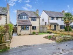 Glovers Close, Dorset, Sherborne