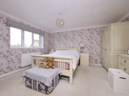 Glovers Close, Dorset, Sherborne