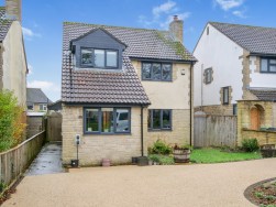 Glovers Close, Dorset, Sherborne