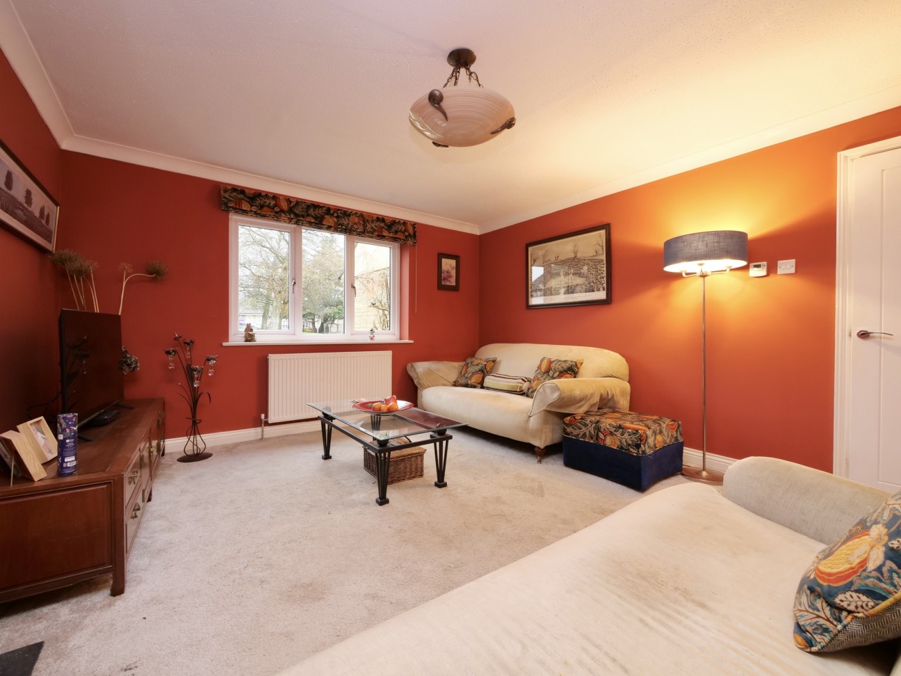 Glovers Close, Dorset, Sherborne