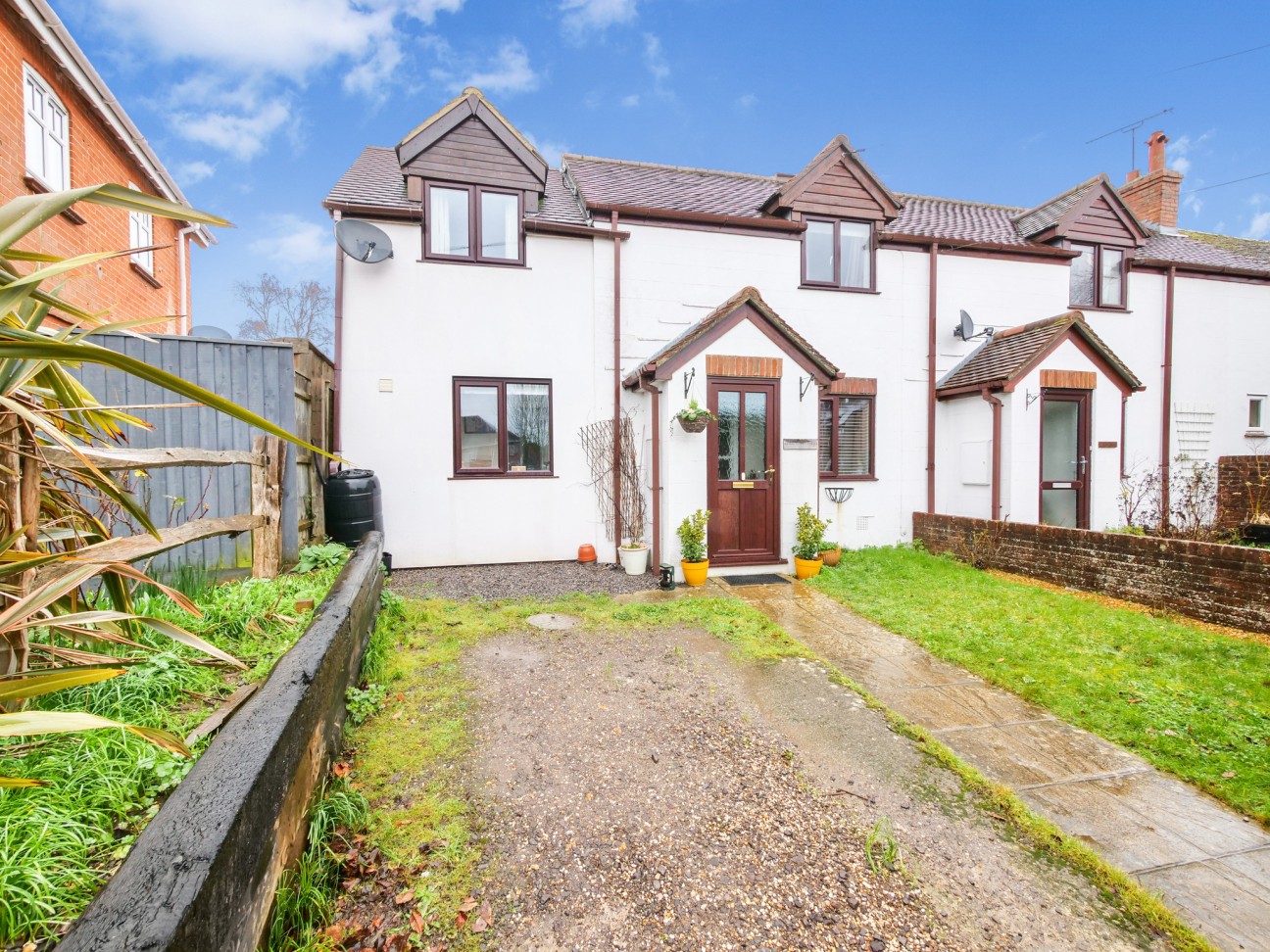 Jasmine Cottage, Dorset, Sturminster Newton