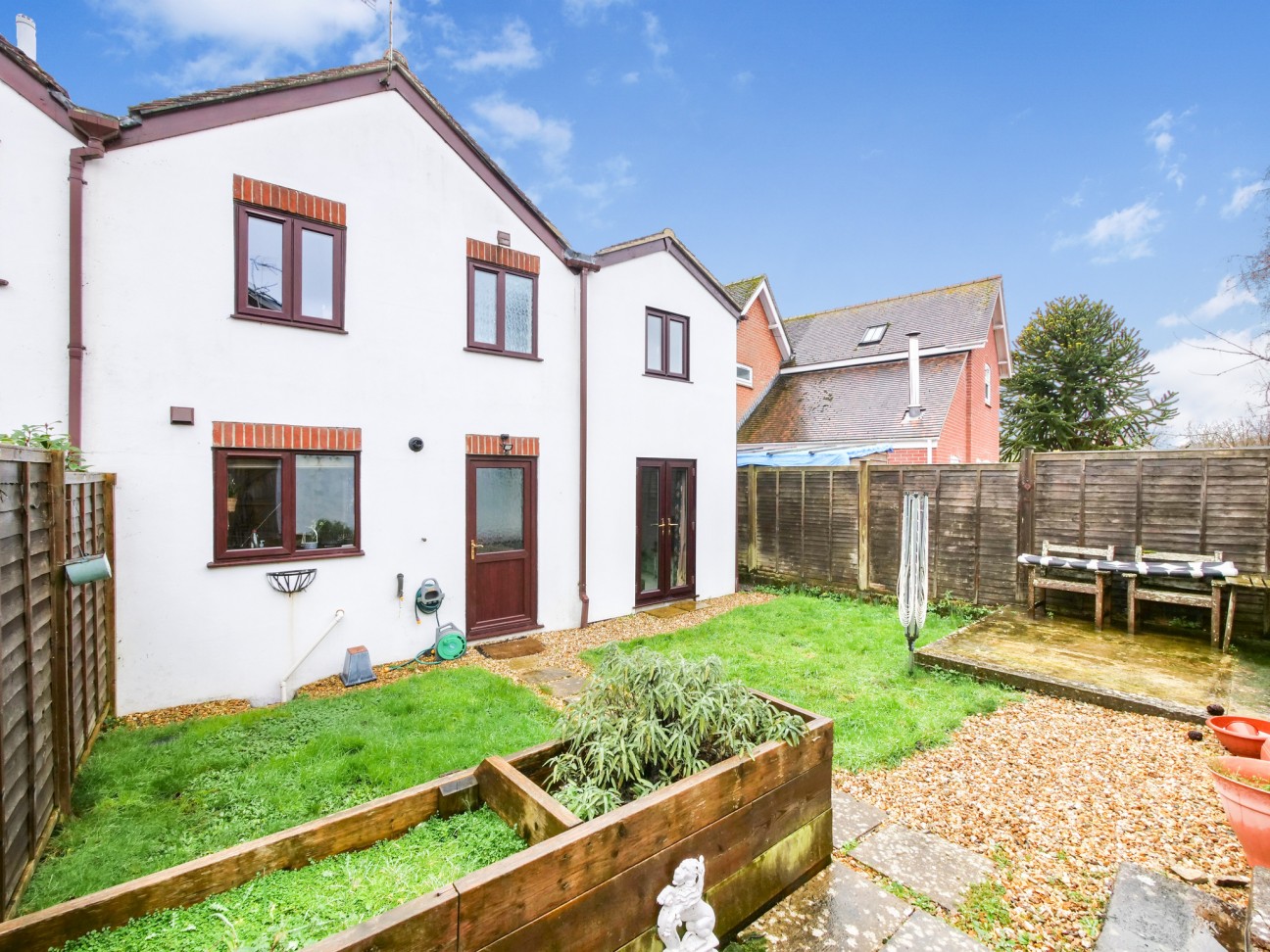 Jasmine Cottage, Dorset, Sturminster Newton