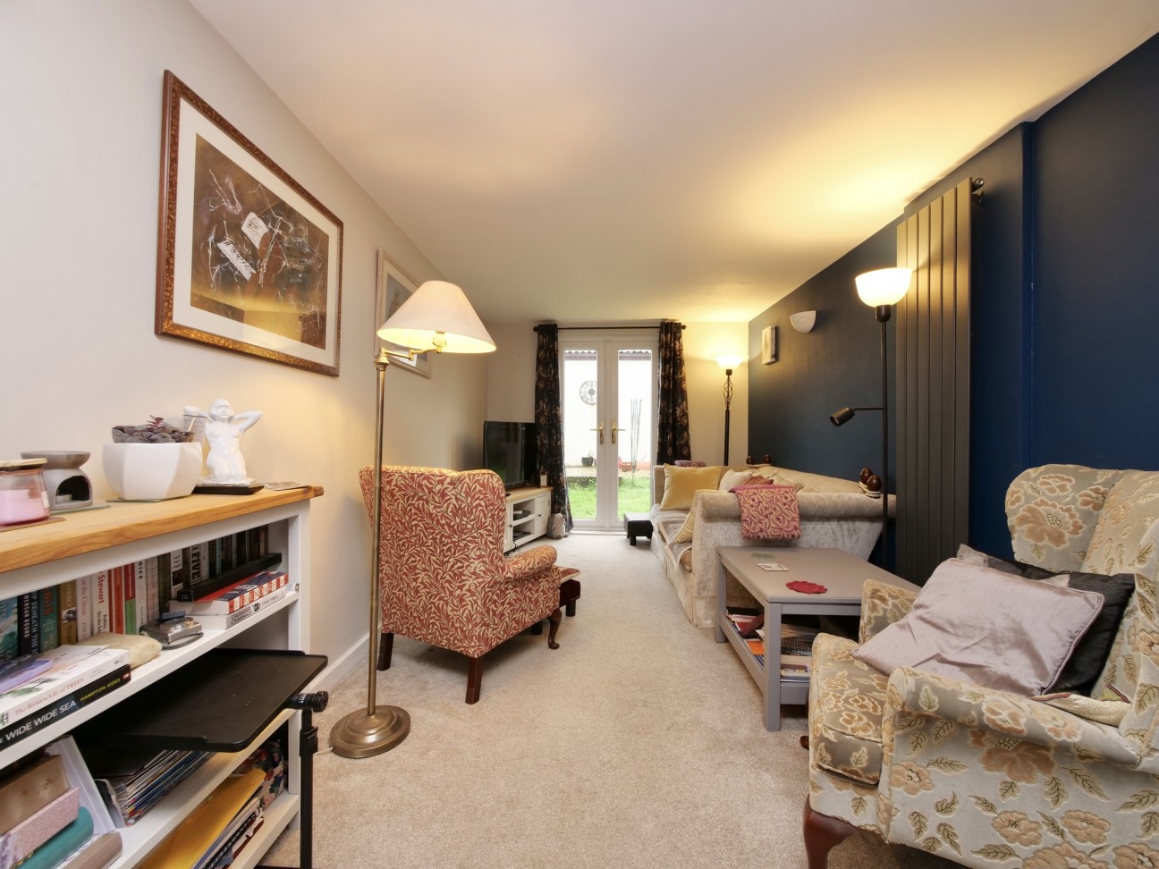 Jasmine Cottage, Dorset, Sturminster Newton
