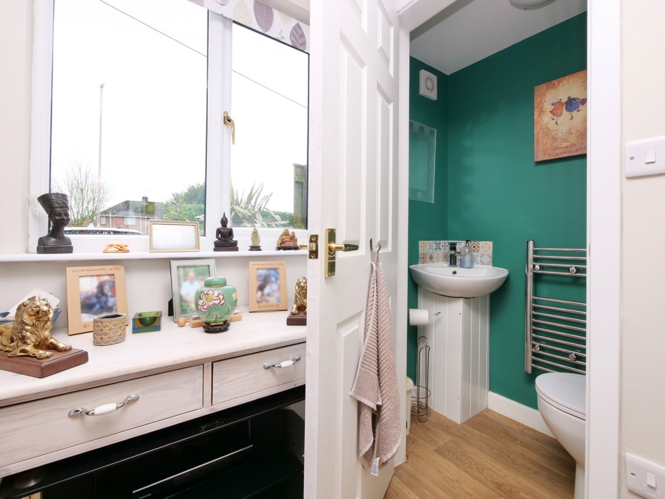 Jasmine Cottage, Dorset, Sturminster Newton