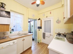 Wootton Grove, Dorset, Sherborne