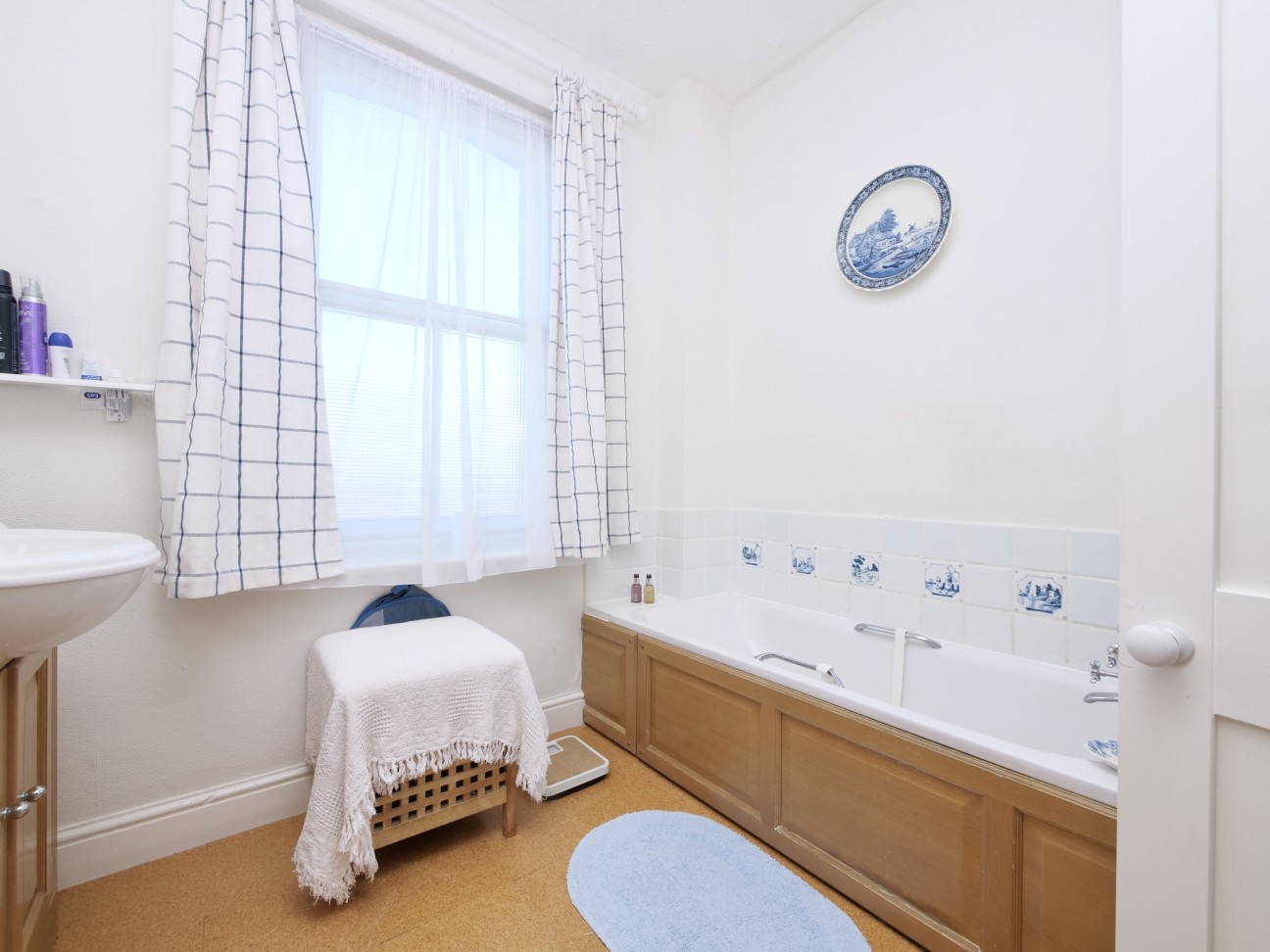 Wootton Grove, Dorset, Sherborne