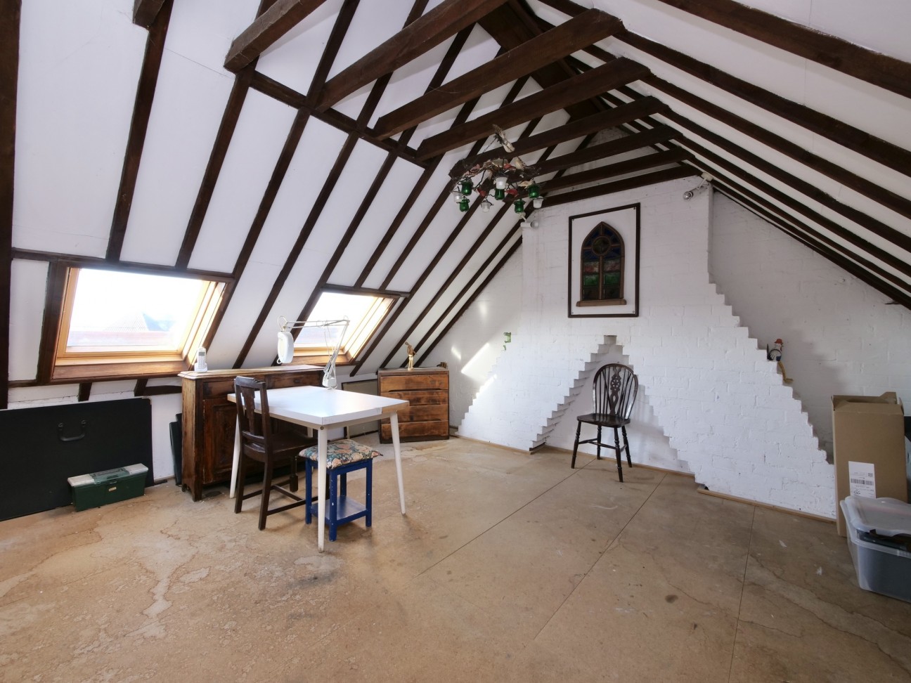 Wootton Grove, Dorset, Sherborne