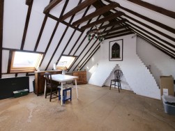 Wootton Grove, Dorset, Sherborne