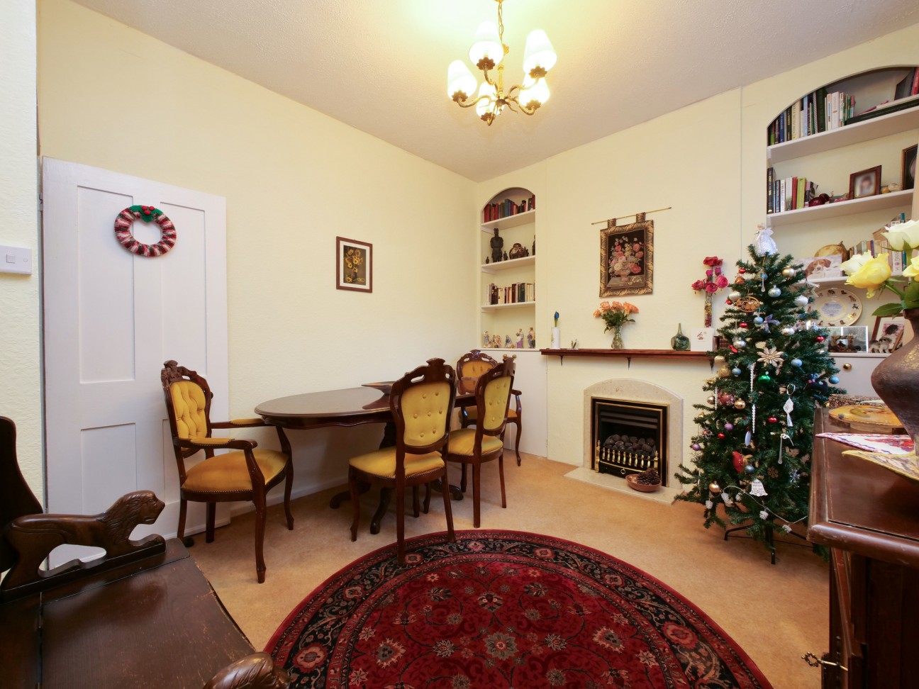 Wootton Grove, Dorset, Sherborne