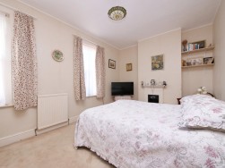 Wootton Grove, Dorset, Sherborne