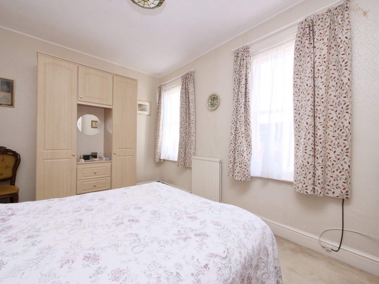 Wootton Grove, Dorset, Sherborne
