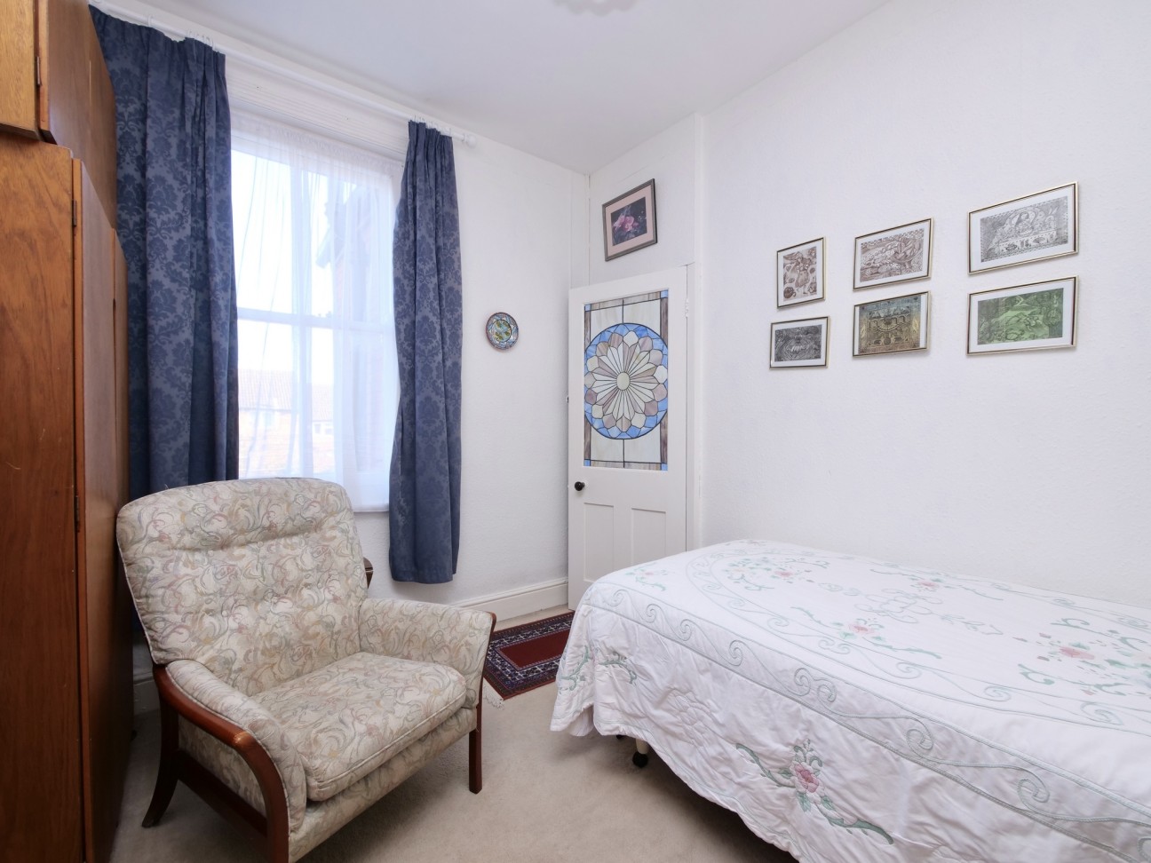 Wootton Grove, Dorset, Sherborne