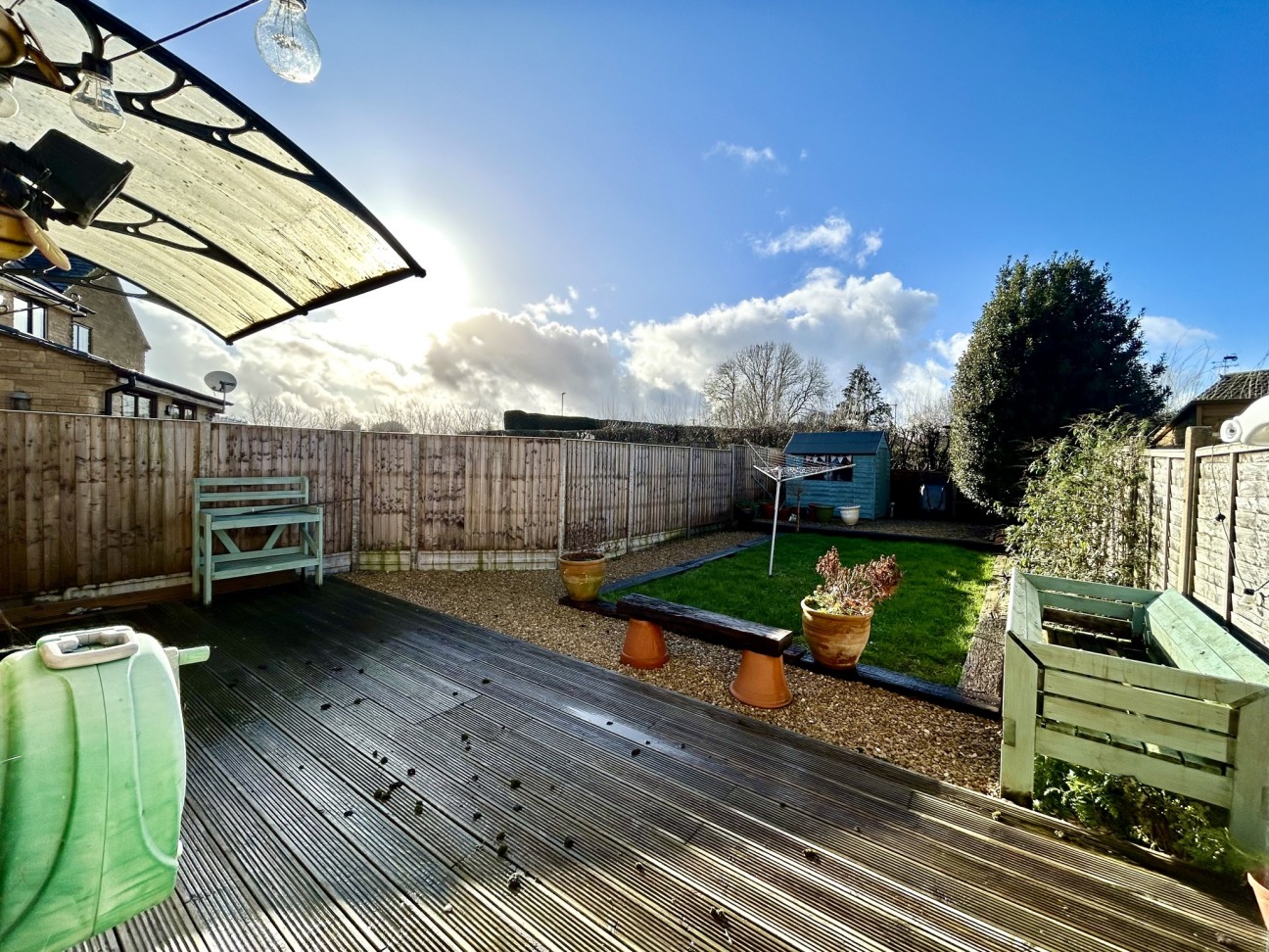 Thrift Close, Dorset, Sturminster Newton
