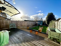 Thrift Close, Dorset, Sturminster Newton