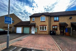 Thrift Close, Dorset, Sturminster Newton