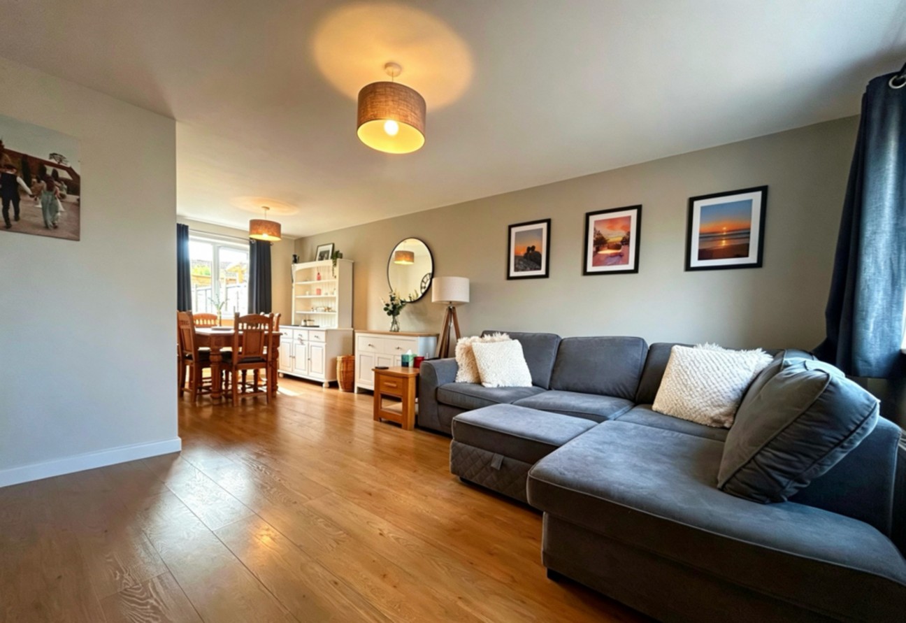 Thrift Close, Dorset, Sturminster Newton