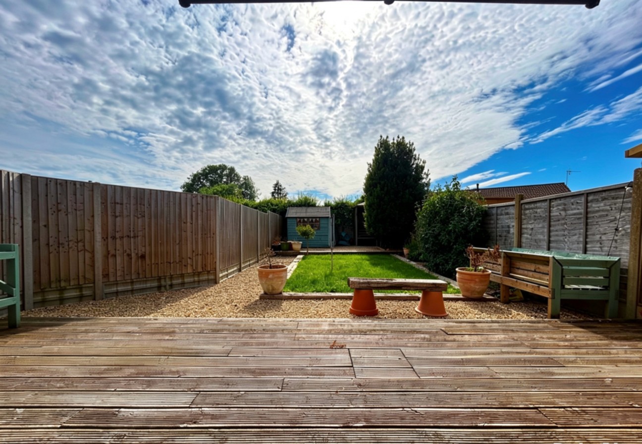 Thrift Close, Dorset, Sturminster Newton