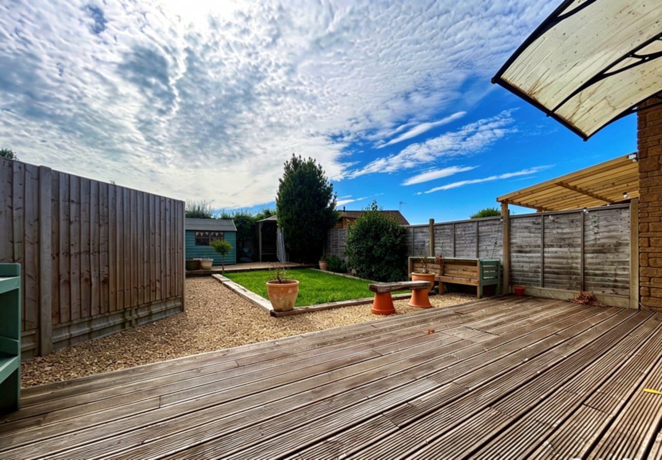 Thrift Close, Dorset, Sturminster Newton
