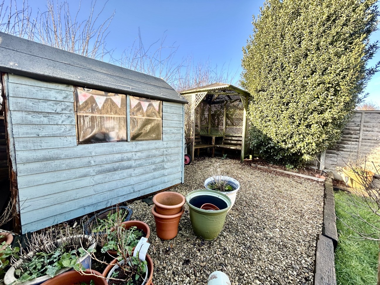 Thrift Close, Dorset, Sturminster Newton