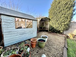 Thrift Close, Dorset, Sturminster Newton