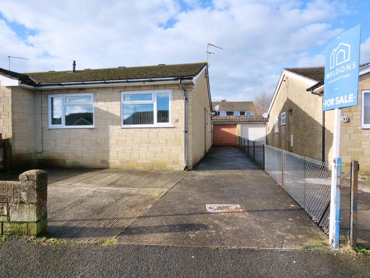 Sylvan Way, Dorset, Gillingham