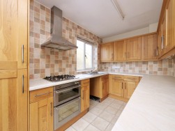 Sylvan Way, Dorset, Gillingham