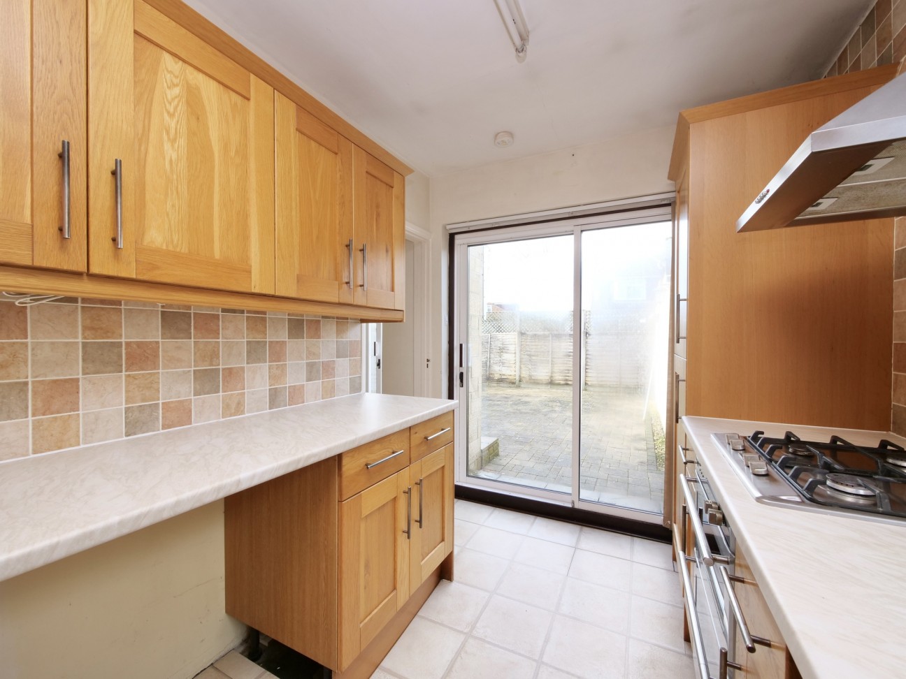 Sylvan Way, Dorset, Gillingham