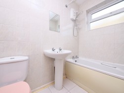 Sylvan Way, Dorset, Gillingham