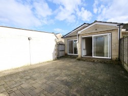 Sylvan Way, Dorset, Gillingham
