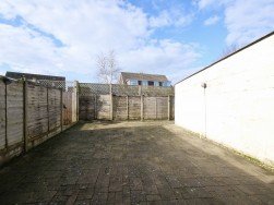 Sylvan Way, Dorset, Gillingham
