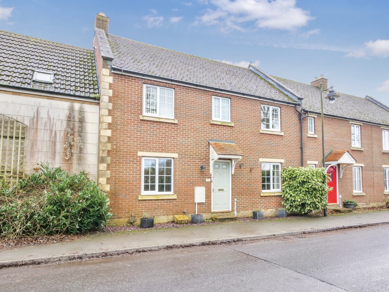 Wincombe Lane, Dorset, Shaftesbury