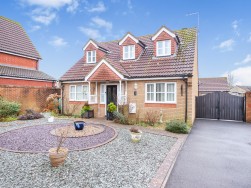 Thurstin Way, Dorset, Gillingham