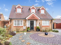 Thurstin Way, Dorset, Gillingham