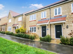 Vartenham Close, Somerset, Sherborne