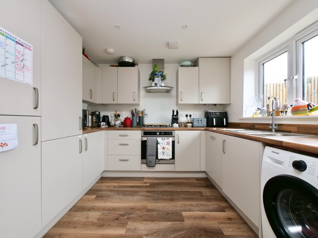 Vartenham Close, Somerset, Sherborne