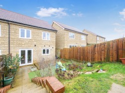 Vartenham Close, Somerset, Sherborne